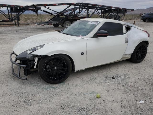 NISSAN 370Z 2017 jn1az4eh8hm951781