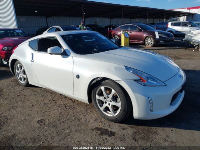 NISSAN 370Z 2017 jn1az4eh8hm952025