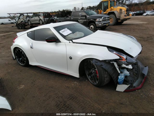 NISSAN 370Z BASE 2017 jn1az4eh8hm952333