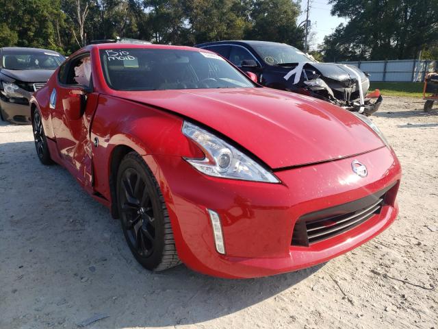 NISSAN 370Z BASE 2017 jn1az4eh8hm952770