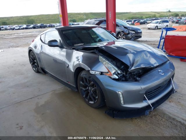 NISSAN 370Z 2017 jn1az4eh8hm953207