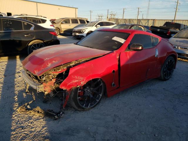 NISSAN 370Z 2017 jn1az4eh8hm953644