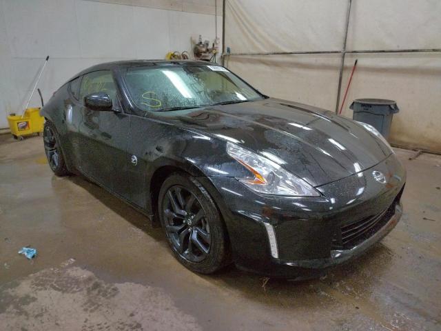 NISSAN 370Z BASE 2017 jn1az4eh8hm953742