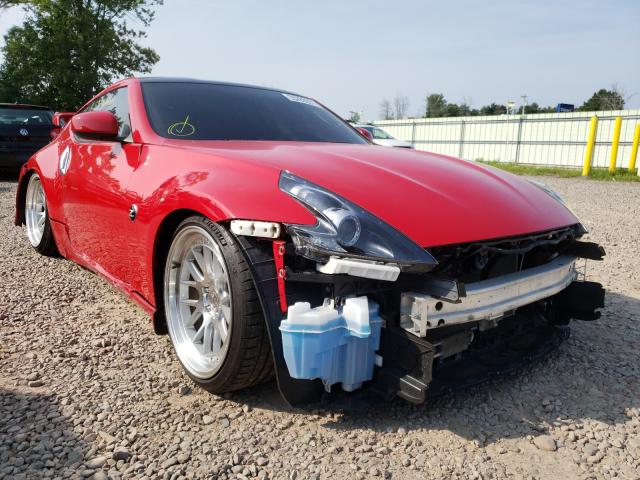 NISSAN 370Z BASE 2017 jn1az4eh8hm954518