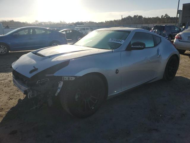 NISSAN 370Z BASE 2017 jn1az4eh8hm955068