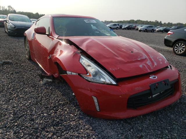 NISSAN 370Z 2017 jn1az4eh8hm955362