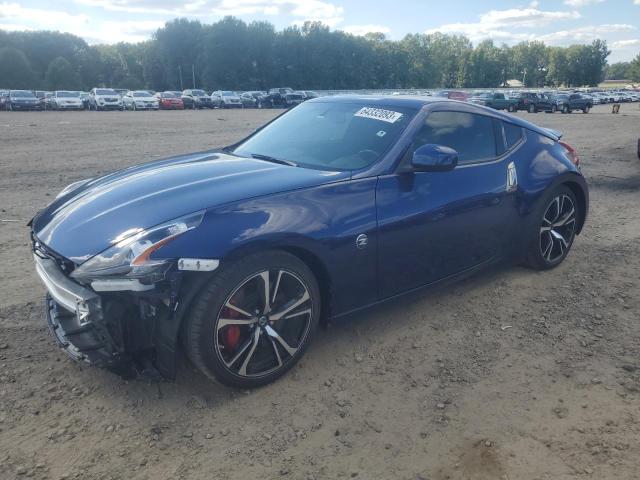 NISSAN 370Z BASE 2018 jn1az4eh8jm570695