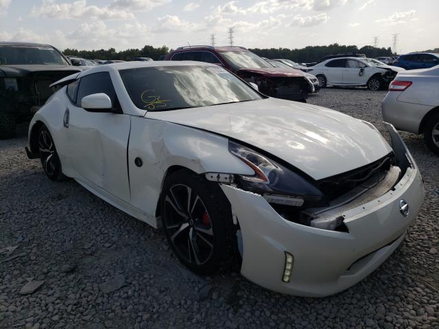 NISSAN 370Z BASE 2018 jn1az4eh8jm570969