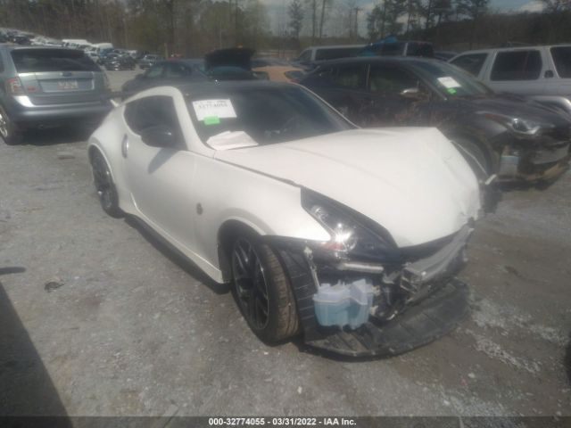 NISSAN 370Z COUPE 2018 jn1az4eh8jm571409