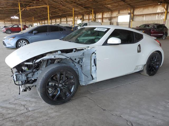 NISSAN 370Z 2018 jn1az4eh8jm572186