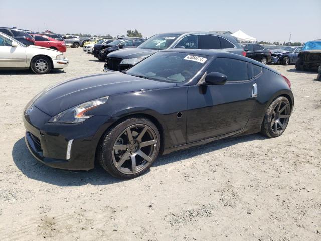 NISSAN 370Z 2019 jn1az4eh8km420863