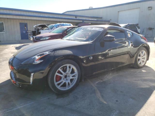 NISSAN 370Z BASE 2019 jn1az4eh8km421334