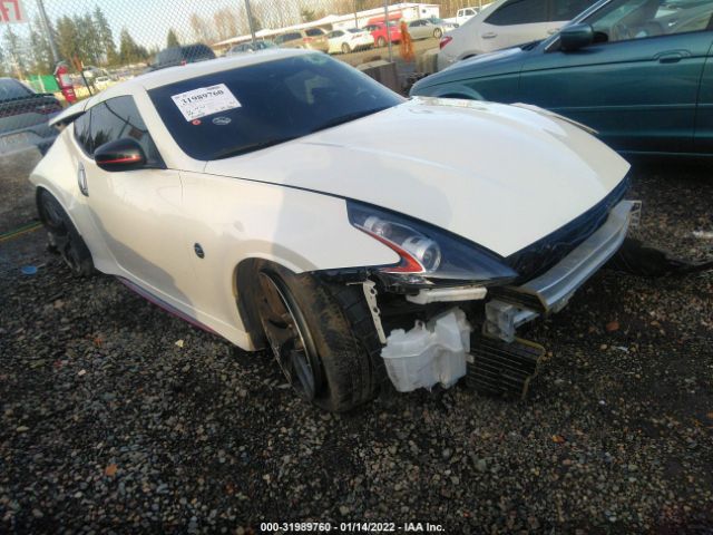 NISSAN NULL 2019 jn1az4eh8km421527