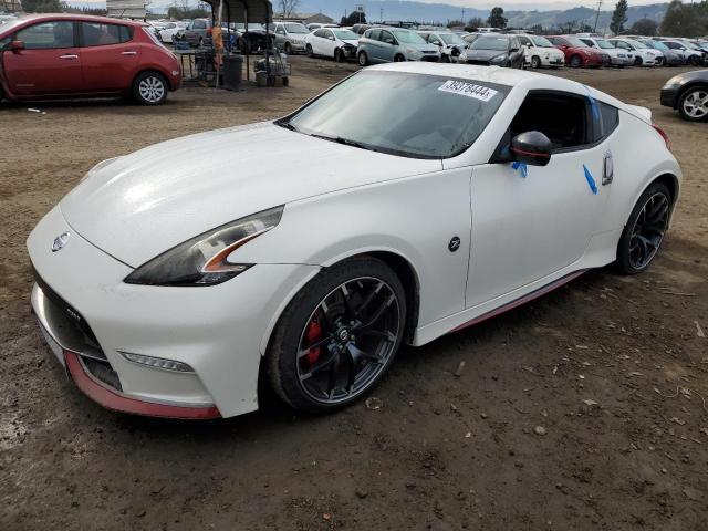 NISSAN 370Z 2019 jn1az4eh8km421690