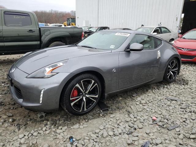 NISSAN 370Z 2019 jn1az4eh8km422161