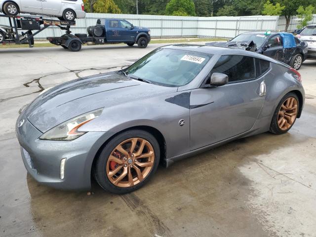 NISSAN 370Z BASE 2019 jn1az4eh8km422175