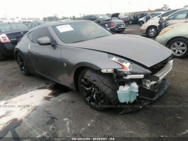 NISSAN 370Z COUPE 2019 jn1az4eh8km422564