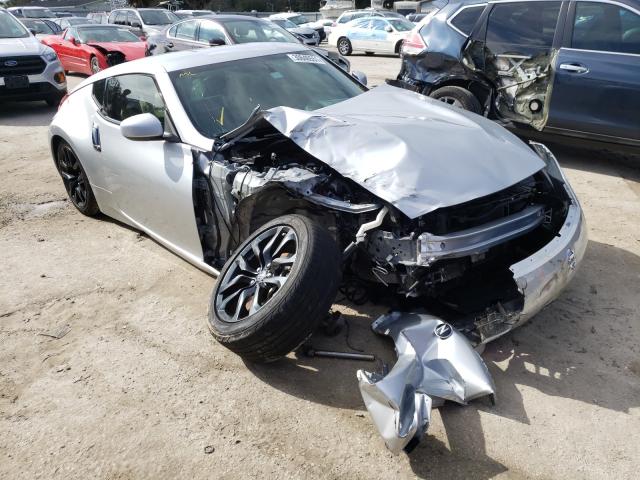 NISSAN 370Z BASE 2019 jn1az4eh8km422645