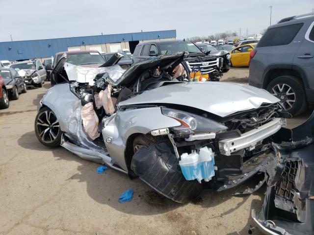 NISSAN 370Z BASE 2020 jn1az4eh8l4821167