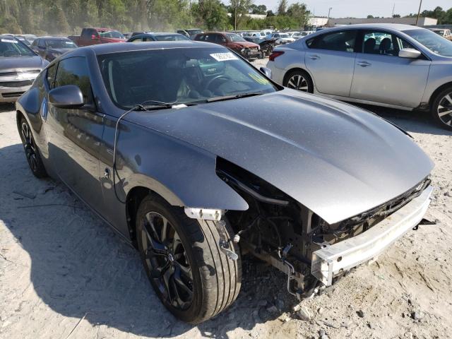 NISSAN 370Z BASE 2020 jn1az4eh8lm820133