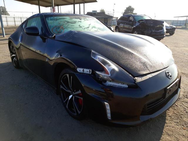 NISSAN 370Z BASE 2020 jn1az4eh8lm820696