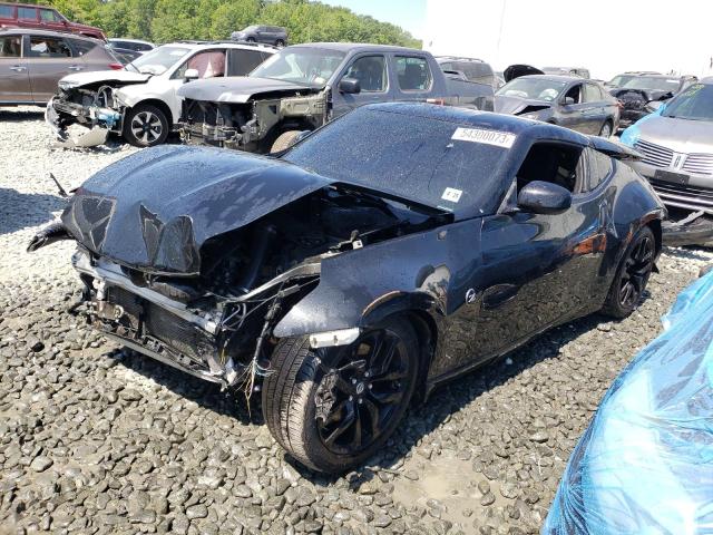 NISSAN 370Z 2020 jn1az4eh8lm820844