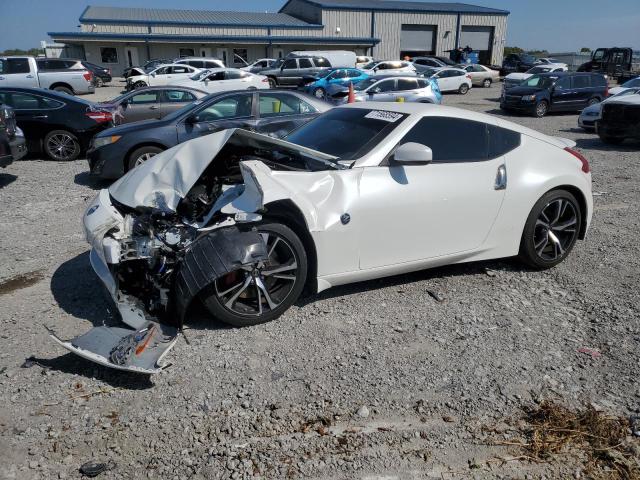 NISSAN 370Z BASE 2020 jn1az4eh8lm821668