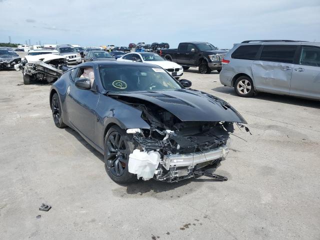 NISSAN 370Z BASE 2020 jn1az4eh8lm821928