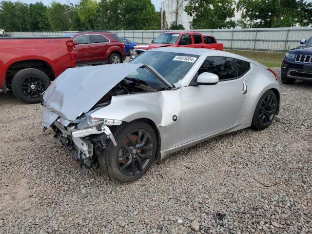 NISSAN 370Z BASE 2020 jn1az4eh8lm822416