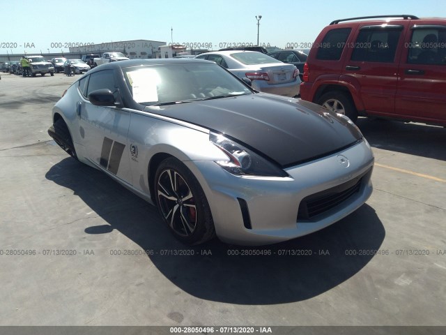 NISSAN 370Z COUPE 2020 jn1az4eh8lm822822