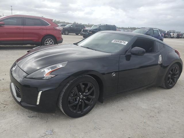 NISSAN 370Z BASE 2020 jn1az4eh8lm823422