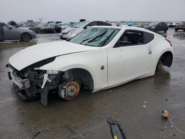 NISSAN 370Z 2010 jn1az4eh9am503085