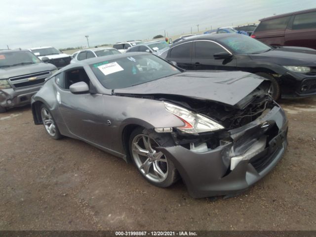 NISSAN 370Z 2010 jn1az4eh9am503300