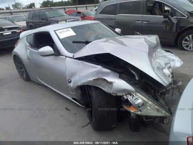 NISSAN 370Z 2010 jn1az4eh9am503815