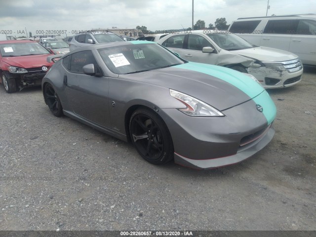 NISSAN 370Z 2010 jn1az4eh9am504110