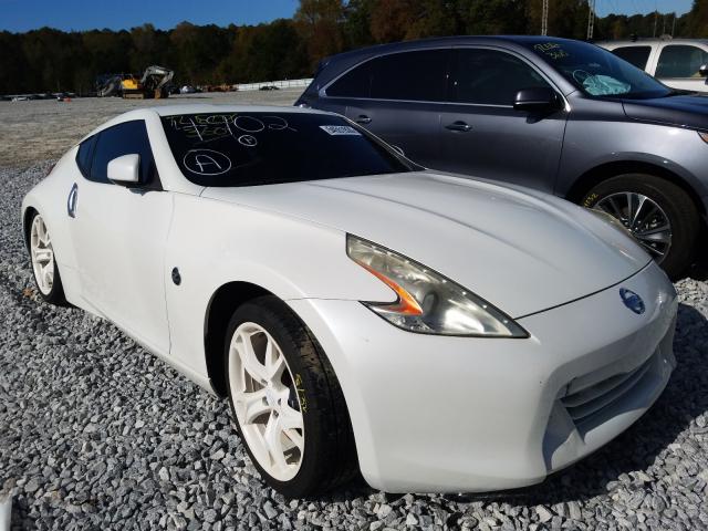 NISSAN 370Z 2010 jn1az4eh9am504902