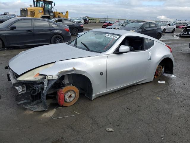 NISSAN 370Z 2010 jn1az4eh9am505385