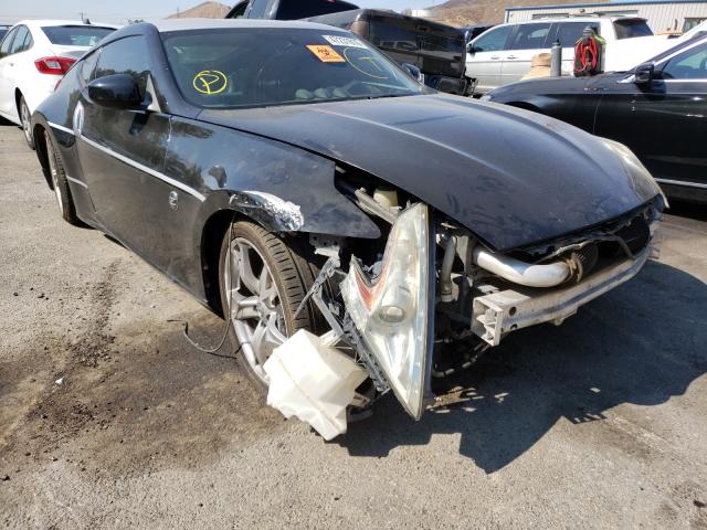 NISSAN 370Z 2010 jn1az4eh9am506262