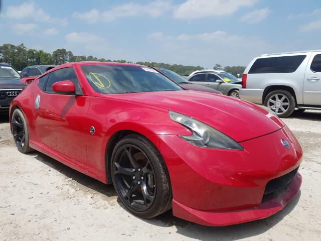 NISSAN 370Z BASE 2011 jn1az4eh9bm550747