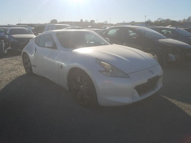 NISSAN 370Z BASE 2011 jn1az4eh9bm551719