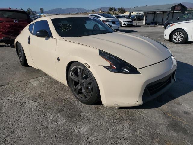 NISSAN 370Z 2011 jn1az4eh9bm552871