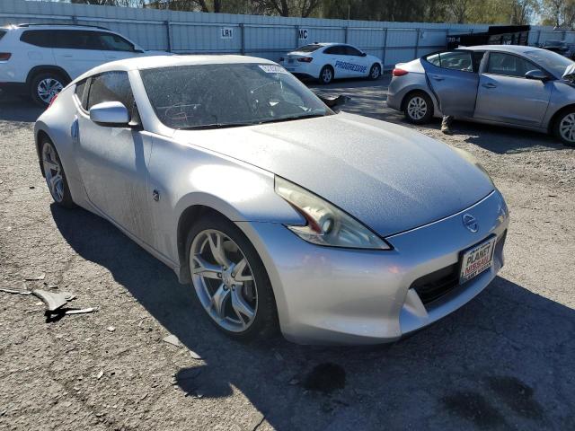 NISSAN 370Z BASE 2011 jn1az4eh9bm554183