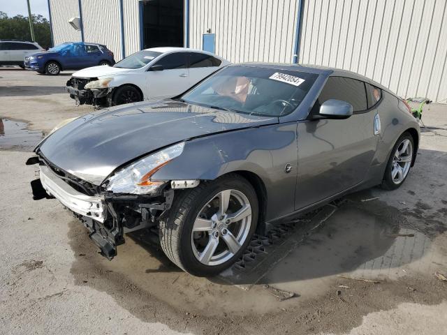 NISSAN 370Z BASE 2011 jn1az4eh9bm554250