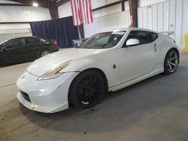 NISSAN 370Z 2012 jn1az4eh9cm560387