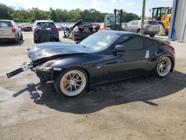 NISSAN 370Z BASE 2012 jn1az4eh9cm560888