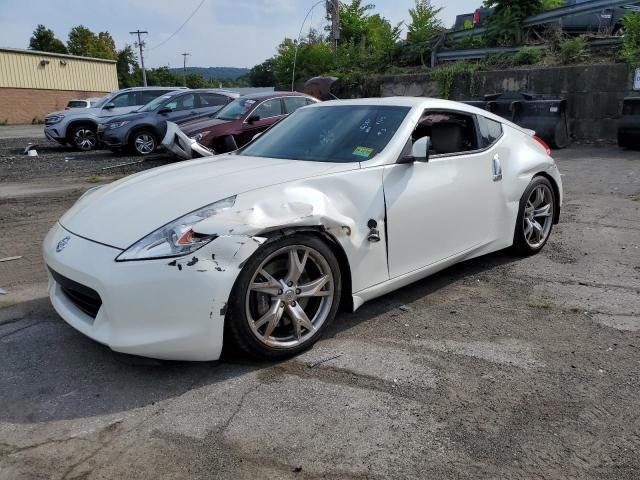 NISSAN 370Z 2012 jn1az4eh9cm561345