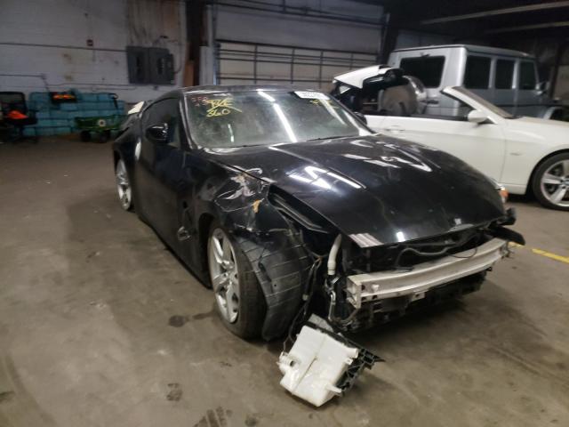 NISSAN 370Z 2012 jn1az4eh9cm562477