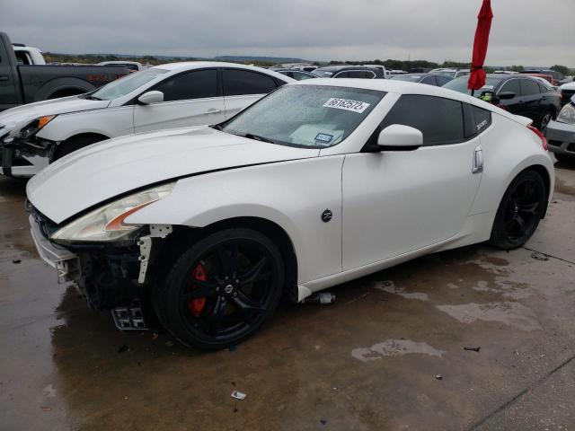 NISSAN 370Z BASE 2012 jn1az4eh9cm562902