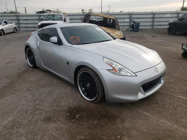 NISSAN 370Z BASE 2012 jn1az4eh9cm563208