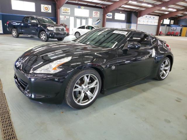 NISSAN 370Z 2012 jn1az4eh9cm565119